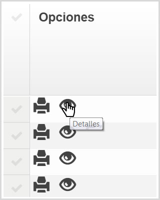 Editar desde la cuadricula